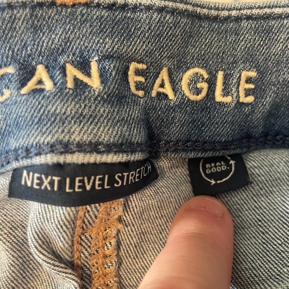 American Eagle Flare Boot Cut Jeans​​ - Picture 11 of 12